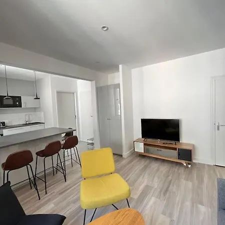 Apartament Riga - Cathedrale A 800 Metres