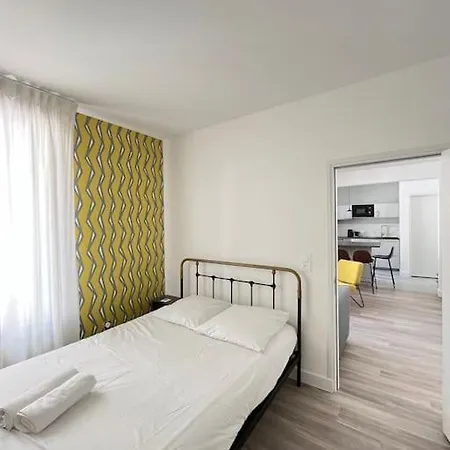 Apartament Riga - Cathedrale A 800 Metres *